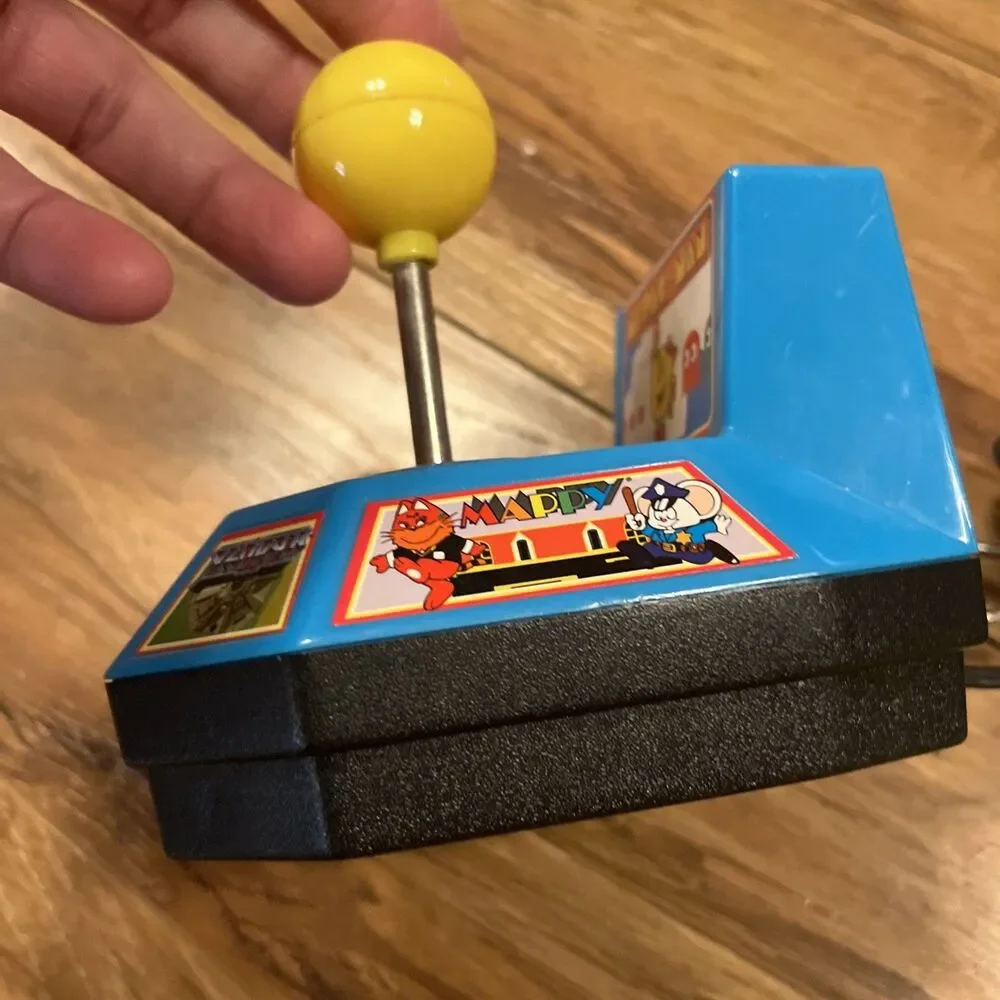 Bandai namco pac